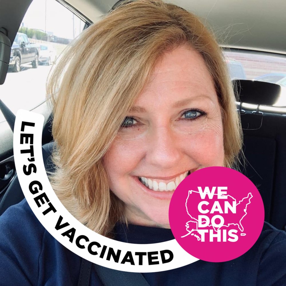 Meet your Posher, Deanna